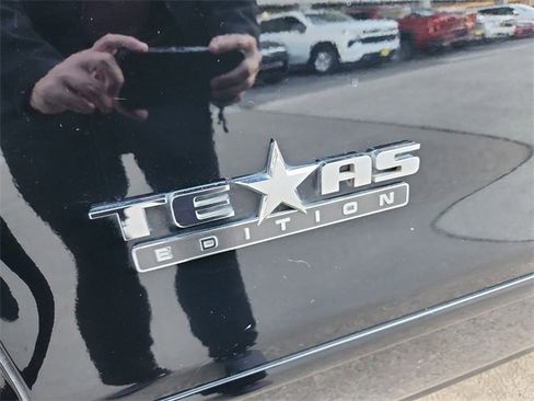 Used 2016 Chevrolet Silverado 1500 LT w/ Texas Edition image 30