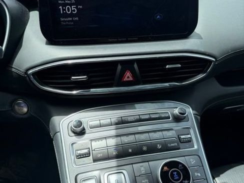 Used 2023 Hyundai Santa Fe Calligraphy AWD/4WD image 11