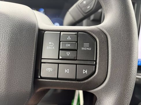 Used 2024 Ford F150 STX AWD/4WD image 22
