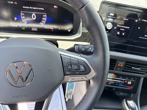 New 2025 Volkswagen Jetta Sport image 25