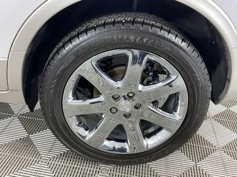 Used 2017 Buick Encore Premium w/ Experience Buick Package image 9