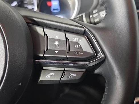 Used 2025 MAZDA CX-5 AWD 2.5 S w/ Preferred Package image 18