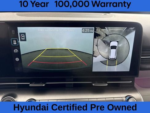Used 2026 Hyundai Kona Limited FWD image 22