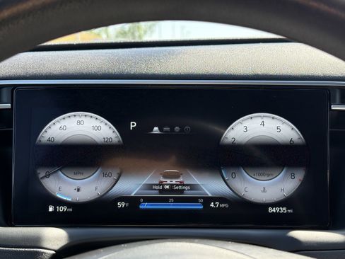 Used 2022 Hyundai Santa Cruz SEL w/ Activity Package image 14