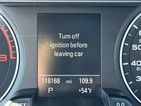 Used 2015 Audi A4 2.0T Premium Plus w/ Technology Package image 16