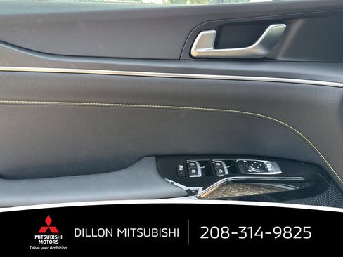 Used 2026 Kia K5 GT FWD image 11