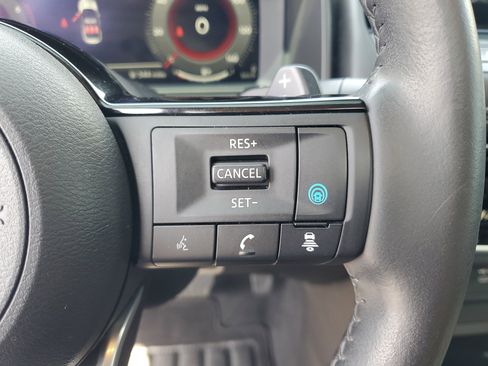 Certified 2024 Nissan Rogue SL w/ SL Premium Package FWD image 19