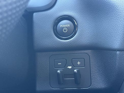New 2026 Toyota Sequoia Limited AWD/4WD image 21