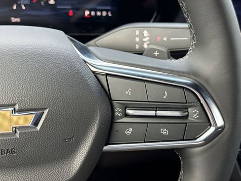 New 2026 Chevrolet Tahoe Premier image 23