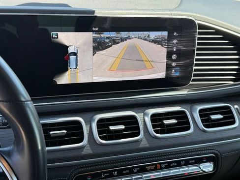 Used 2022 Mercedes-Benz GLE 350 image 22