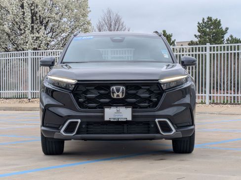 Used 2025 Honda CR-V Sport Touring image 3