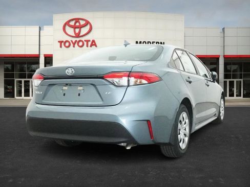 New 2026 Toyota Corolla LE image 20