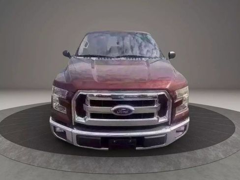 Used 2016 Ford F150 XLT image 13