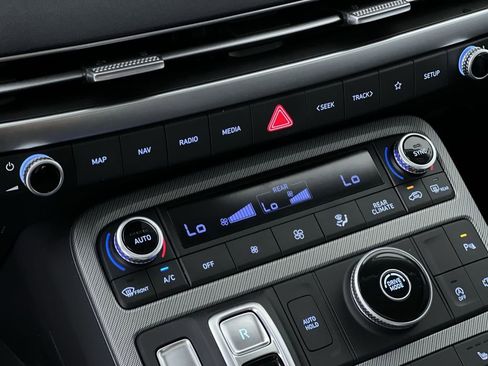 Used 2025 Hyundai Palisade XRT image 21