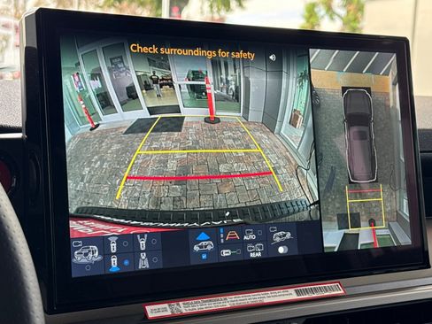 New 2025 Toyota 4Runner TRD Off-Road Premium image 22