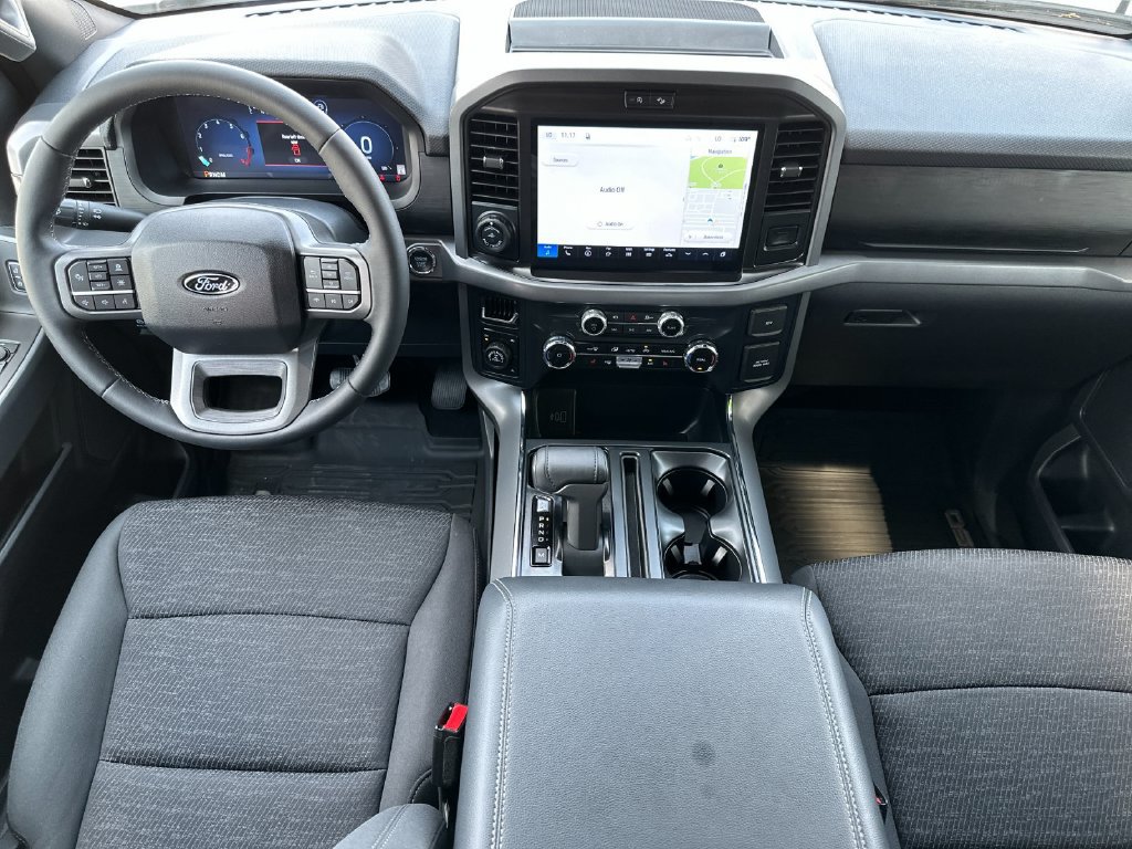 Certified 2026 Ford F150 XLT AWD/4WD image 12