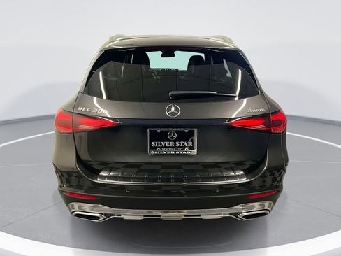 Certified 2023 Mercedes-Benz GLC 300 4MATIC image 5