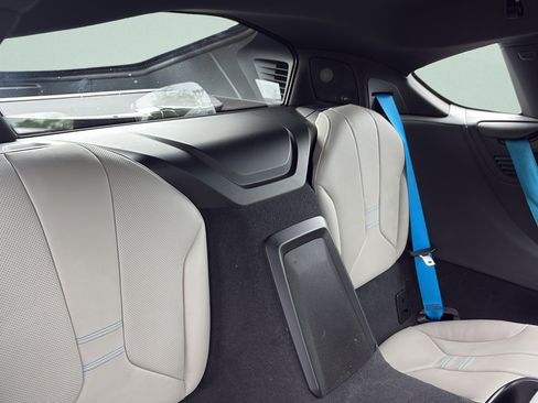 Used 2015 BMW i8 AWD/4WD image 15