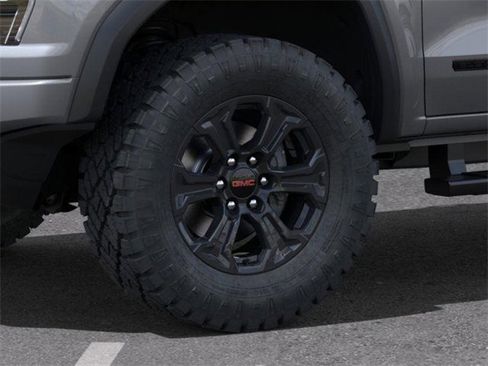 New 2025 GMC Canyon Elevation w/ Convenience Package image 9