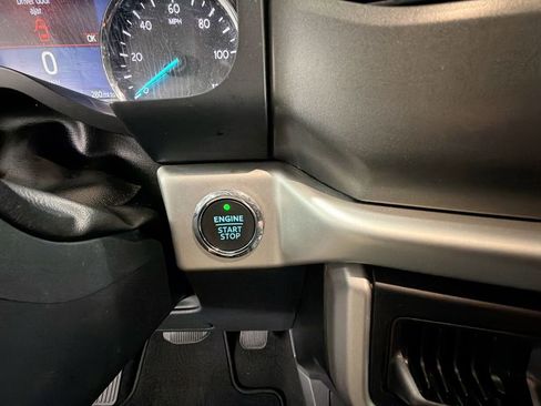 Used 2024 Ford Expedition Max XLT RWD image 17