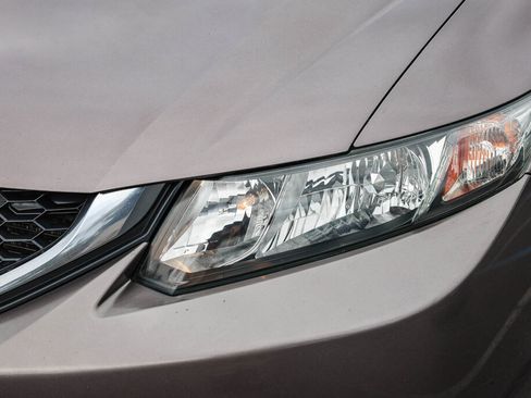 Used 2015 Honda Civic LX image 19