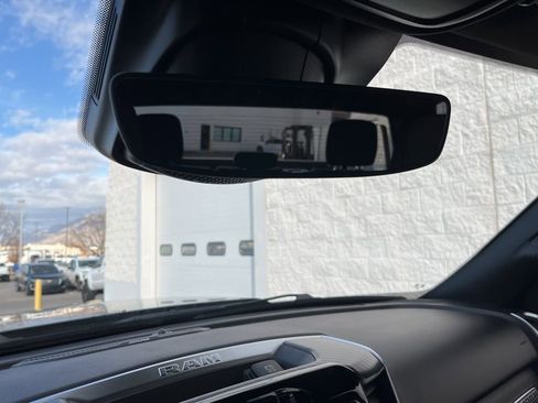 New 2026 RAM 2500 Big Horn image 18