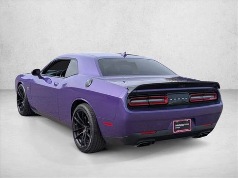 Used 2019 Dodge Challenger R/T Scat Pack w/ 1320 Drag Pack image 7