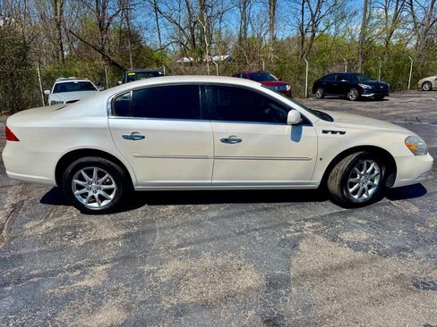Used 2008 Buick Lucerne CXL w/ Luxury Package image 2