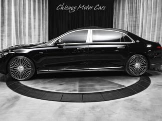 Used 2024 Mercedes-Benz Maybach S 680 4MATIC video 1