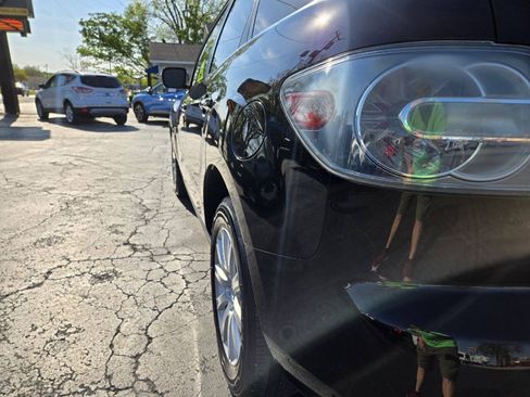 Used 2011 MAZDA CX-7 i Touring FWD image 12