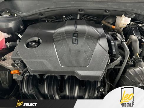 Used 2023 Kia Sportage X-Line w/ X-Line Premium Package AWD/4WD image 34