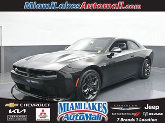Used 2025 Dodge Charger R/T w/ Quick Order Package 25M R/T 360° Tour