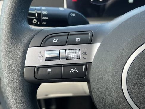New 2026 Hyundai Tucson SEL FWD image 20