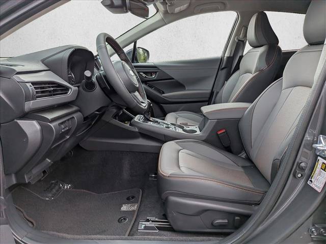 Used 2026 Subaru Crosstrek 2.5i Limited AWD/4WD image 4