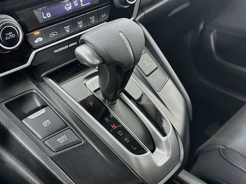Certified 2019 Honda CR-V LX image 16