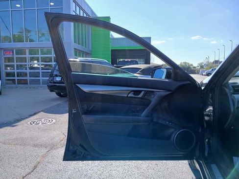 Used 2009 Acura TL SH-AWD image 12