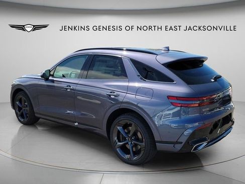 New 2026 Genesis GV70 2.5T Sport Prestige AWD/4WD image 8