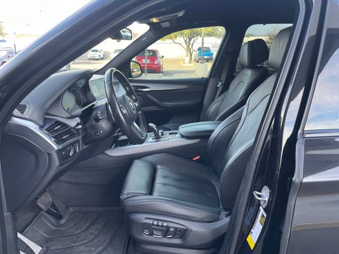 Used 2018 BMW X5 xDrive50i image 14