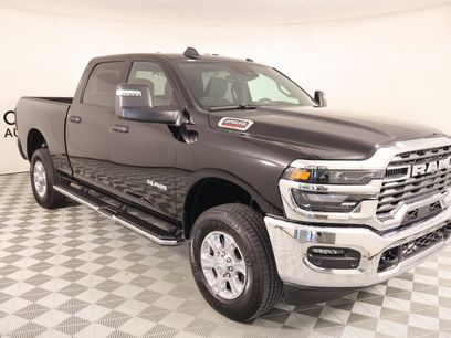 Used 2026 RAM 2500 Big Horn