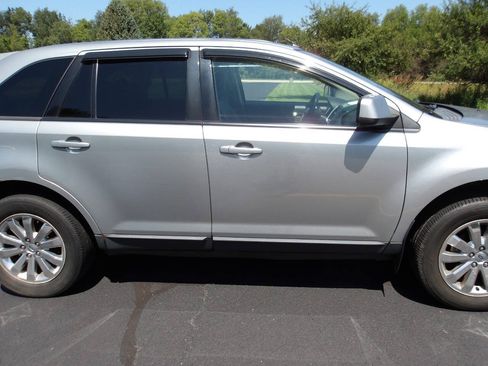Used 2007 Ford Edge SEL Plus FWD image 31