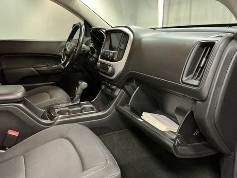 Used 2017 GMC Canyon SLE w/ SLE Convenience Package AWD/4WD image 32