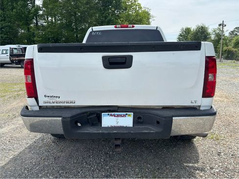 Used 2009 Chevrolet Silverado 1500 LT w/ Power Pack Plus RWD image 9