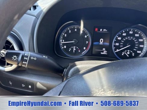 Used 2023 Hyundai Kona SEL w/ Cargo Package AWD/4WD image 32