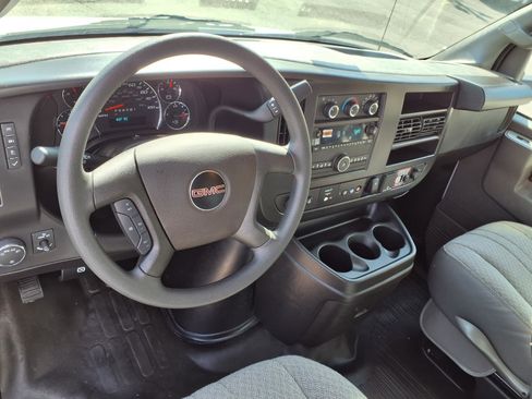 New 2026 GMC Savana 4500 w/ Power Convenience Package image 5