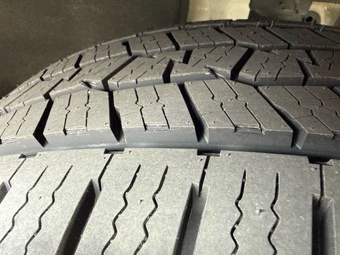 Used 2018 Chevrolet Traverse Premier w/ Driver Confidence II Package image 10