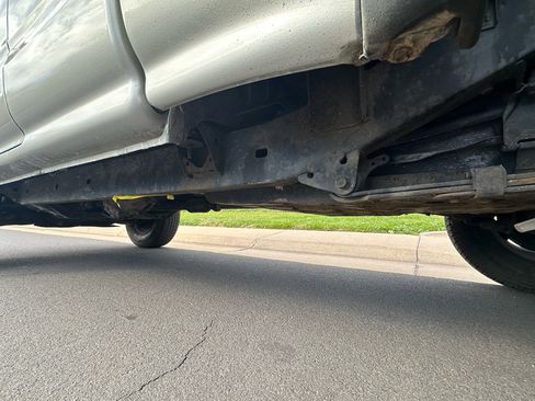 Used 2001 Toyota Tacoma 4x4 Xtracab image 23