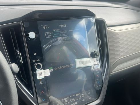 New 2026 Subaru Forester Limited image 14