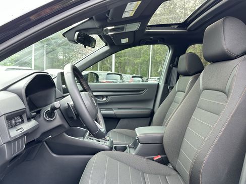 Used 2026 Honda CR-V Sport image 7