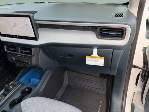 New 2026 Ford Maverick XLT w/ 4K Tow Package image 21