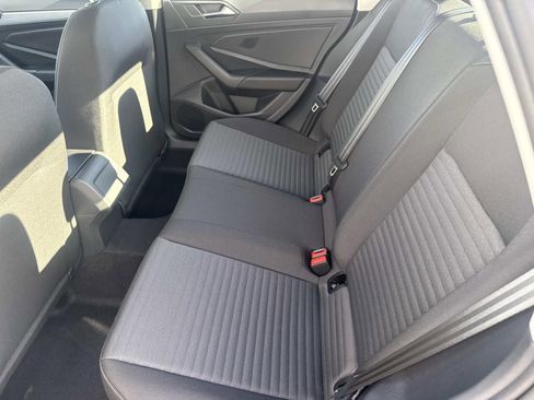 New 2026 Volkswagen Jetta S image 7